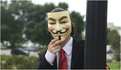 Anonymous、ISIS攻撃1.PNG
