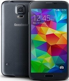 uGALAXY S5vƊOςȁuGoophone S5v.PNG