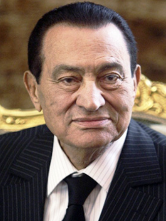 エジプトのムバラク元大統領・逝去.PNG