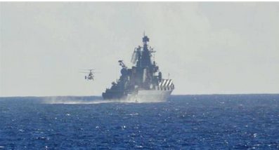 ロシア海軍のミサイル巡洋艦.PNG
